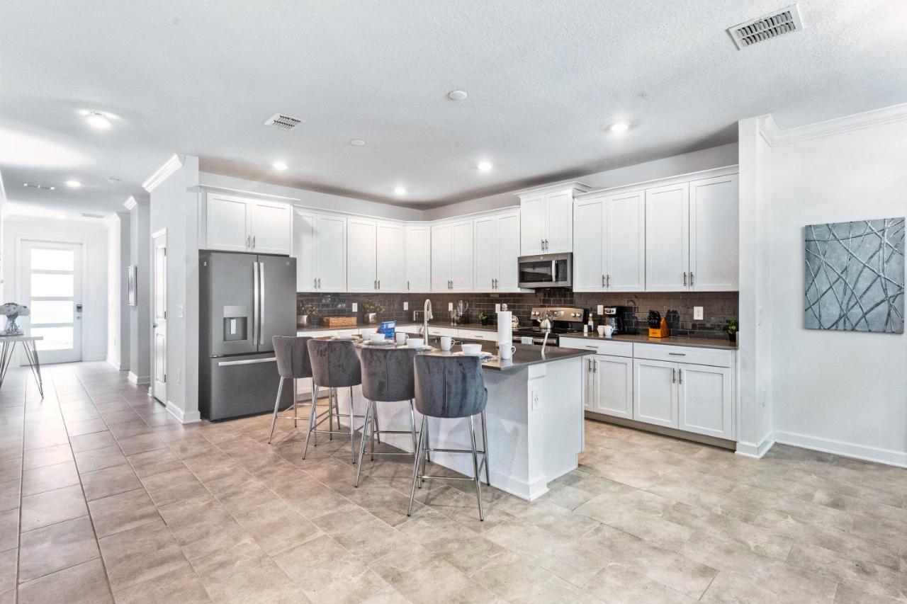 9183 Sommerset Hills Drive Kissimmee Bagian luar foto